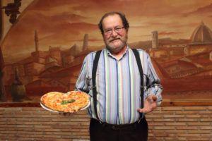 Pizzería L’Etrusco
