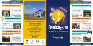 Lugares de interés y actividades en Benicàssim